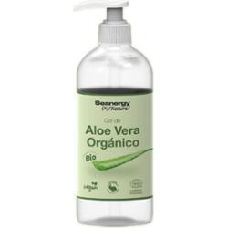 Seanergy Nature-Wegański krem w żelu Aloe Vera z dozownikiem 500ml