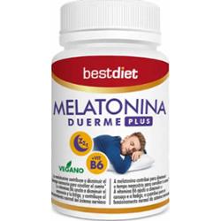 Best Diet Melatonina Sleeps Plus 30 tabletek
