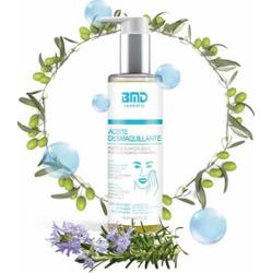 Bmd Cosmetic Olejek do demakijażu 150ml