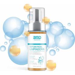 Bmd Pianka do mycia twarzy 150ml