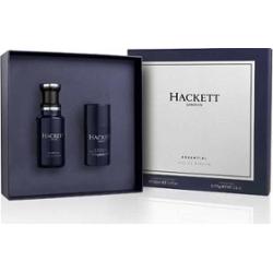 Hackett Essential Woda perfumowana w sprayu 100 ml Zestaw 2 sztuki