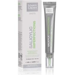 Martiderm Shots serum Salicylic Imperfections 20 ml