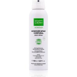 Martiderm Acniover Dezodorant w sprayu 150 ml