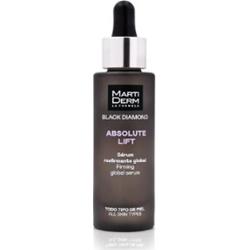 Martiderm Globalne serum ujędrniające Black Diamond Ultimate Absolute Lift 30ml