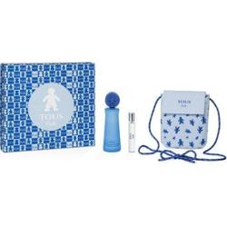 Tous Zestaw pudełek Kids Boy Edt 100ml 15ml