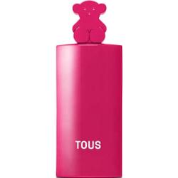 Tous Więcej Więcej Pink Woda toaletowa w sprayu 50ml