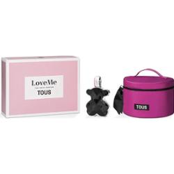 Tous Loveme The Onyx Pudełko na perfumy, 2 sztuki
