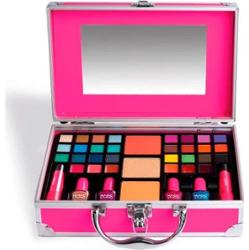 Magic Studio Powerful Cosmetics Ładne dziewczyny Maletin Kompletny