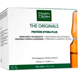 Martiderm Proteoglikany 30x2ml Ampułki