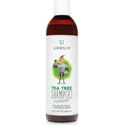 Uresim Szampon z drzewem herbacianym 300ml