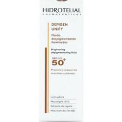 Hidrotelial Depigen Unify Płyn depigmentujący 50ml