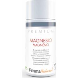 Prisma Natural Magnez 60 Kapsułek