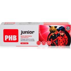 Pbh Pasta do zębów Junior Truskawka 75ml