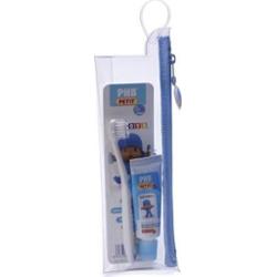 Phb Petit Pack Pasta do zębów w żelu 15ml