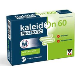 Menarini Kaleidon 60mg 12 saszetek