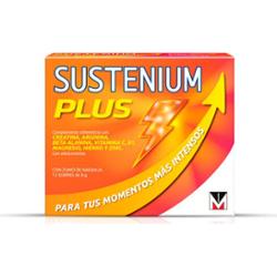 Menarini Sustenium Plus Multiwitamina 12 pakietów