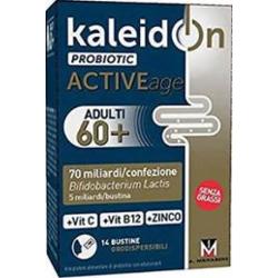 Kaleidon Probiotyk 14 sztuk 28g