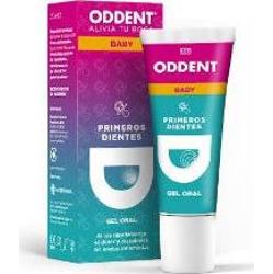 Oddent Żel doustny na pierwsze zęby 20ml