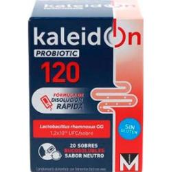 Kaleidon 120 20 Saszetek rozpuszczalnych w ustach 1G