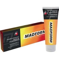 Ortopedia Mad Form żel rozgrzewający 120ml