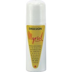 Eurostil Bezalkoholowa emulsja do golenia w kulce 75ml
