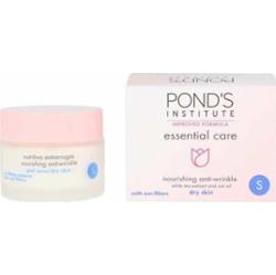 Pond's Essential Care odżywczy krem przeciwzmarszczkowy do skóry suchej 50 ml