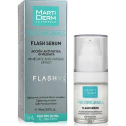 Martiderm The Originals Serum Flash 15ml