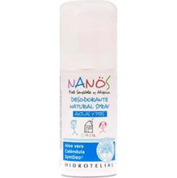 Hidrotelial Nanos Dezodorant w sprayu 75ml