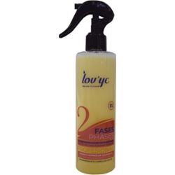 Lovyc Dwufazowa odżywka do włosów suchych 300ml
