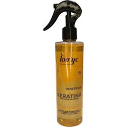 Lovyc Keratin odżywka 300ml