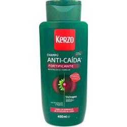 Kerzo Szampon przeciw wypadaniu włosów Normal 400ml