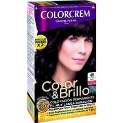 Eugene Perma Hair Dye Colorcrem 46 Violin
