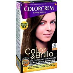 Eugene Perma Coloured Dye 60 Ciemny Blond