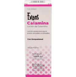 Evans Kalamina 125 ml
