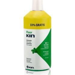 Fluorkin Płukanka Przeciwpróchnicowa 750 250ml