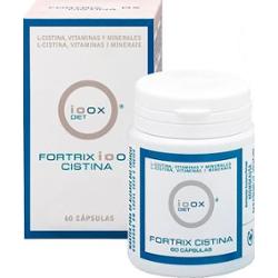 Ioox Fortrix Cystyna 60 kapsułek