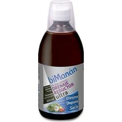 Bimanán Ultra modelujący sylwetkę drenaż 500 ml