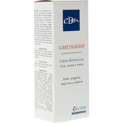 Cdm Grietaderm Krem naprawczy 75ml