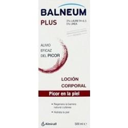 Balneum Plus Balsam do ciała 500ml