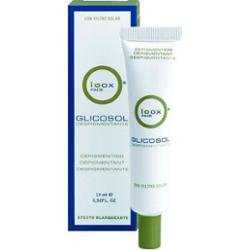 Ioox Glicosol 10 Krem przeciw plamom