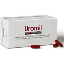 Uromil 30 kapsułek