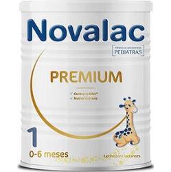 Novalac Premium 1 800g