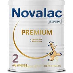 Novalac Premium 2 6 miesięcy 800 g