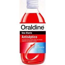 Oraldine Doustny środek antyseptyczny 200ml