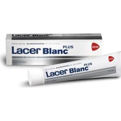 Lacer™ Blanc Plus Citrus Wybielająca pasta do zębów 75 ml