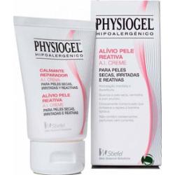 Stiefel Physiogel Uspokajający krem naprawczy 50 ml
