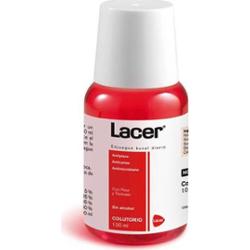 Lacer płyn do płukania jamy ustnej 100ml