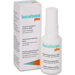 Bucalsone Plus Sztuczna Ślina 50ml