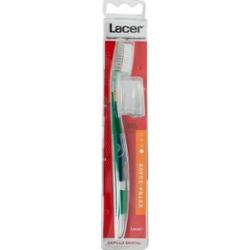 Szczoteczka do zębów Lacer Extra Soft Technic dla dorosłych