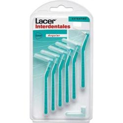 Lacer™ Interdental Extra Fine Angular 10 U